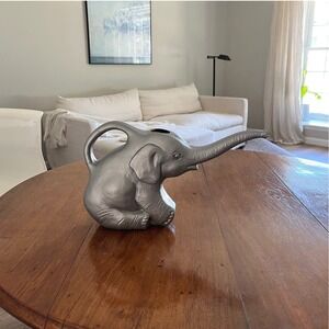 Elephant Watering Can